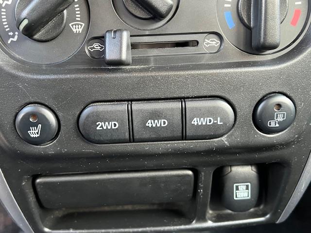 CLDA automobiles SUZUKI   1.3 L DVVT 4WD 4PL N°2559