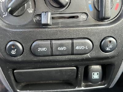 clda auto SUZUKI   1.3 L DVVT 4WD 4PL N°2559