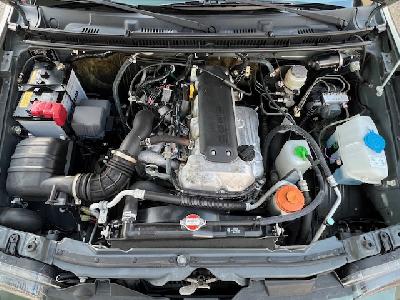 clda auto SUZUKI   1.3 L DVVT 4WD 4PL N°2559