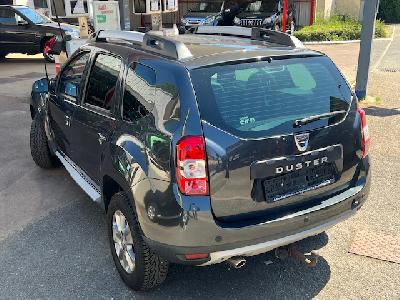clda auto DACIA   1.5 L DCI PRESTIGE 4WD N°2557