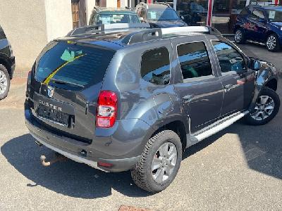 clda auto DACIA   1.5 L DCI PRESTIGE 4WD N°2557