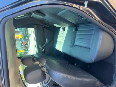 clda auto DACIA   1.5 L DCI PRESTIGE 4WD N°2557