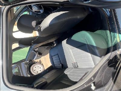 clda auto DACIA   1.5 L DCI PRESTIGE 4WD N°2557