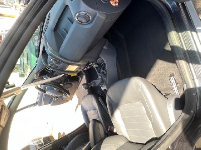 clda auto DACIA   1.5 L DCI PRESTIGE 4WD N°2557