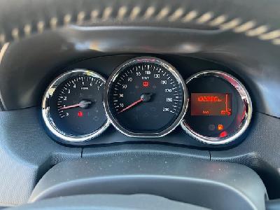 clda auto DACIA   1.5 L DCI PRESTIGE 4WD N°2557