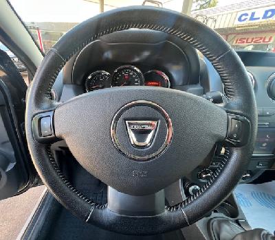 clda auto DACIA   1.5 L DCI PRESTIGE 4WD N°2557
