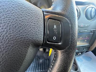 clda auto DACIA   1.5 L DCI PRESTIGE 4WD N°2557