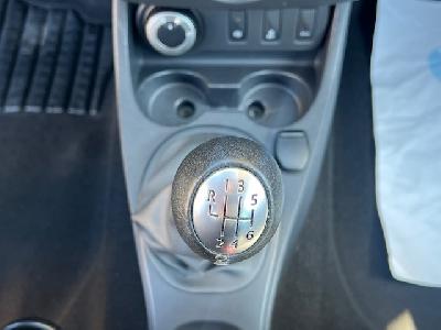 clda auto DACIA   1.5 L DCI PRESTIGE 4WD N°2557