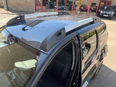 clda auto DACIA   1.5 L DCI PRESTIGE 4WD N°2557