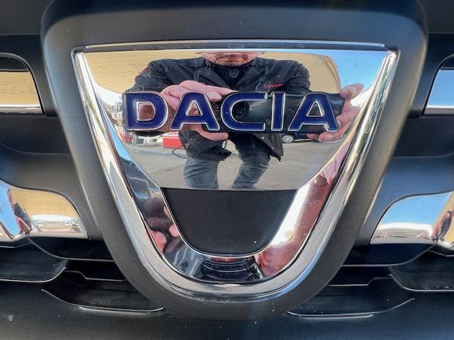 CLDA automobiles DACIA   1.5 L DCI PRESTIGE 4WD N°2557