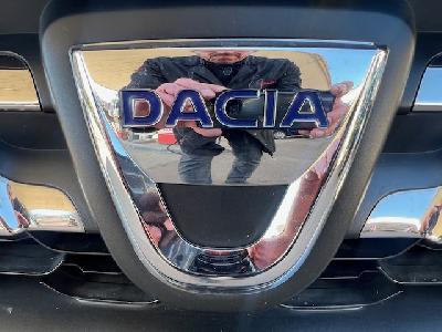 clda auto DACIA   1.5 L DCI PRESTIGE 4WD N°2557