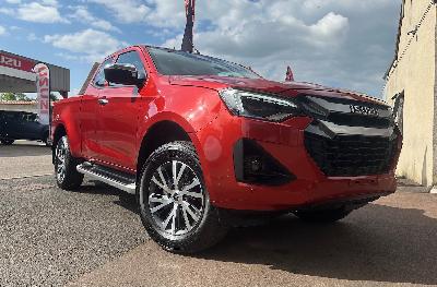 clda auto ISUZU  N60  F  PLUS 1.9 L DDI SPACE CAB BVA