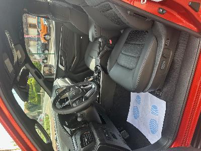 clda auto ISUZU  N60  F  PLUS 1.9 L DDI SPACE CAB BVA