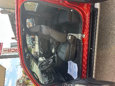 clda auto ISUZU  N60  F  PLUS 1.9 L DDI SPACE CAB BVA