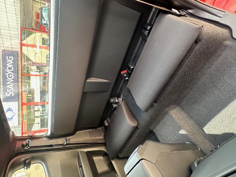 CLDA automobiles ISUZU  N60  F  PLUS 1.9 L DDI SPACE CAB BVA