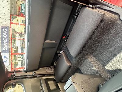 clda auto ISUZU  N60  F  PLUS 1.9 L DDI SPACE CAB BVA