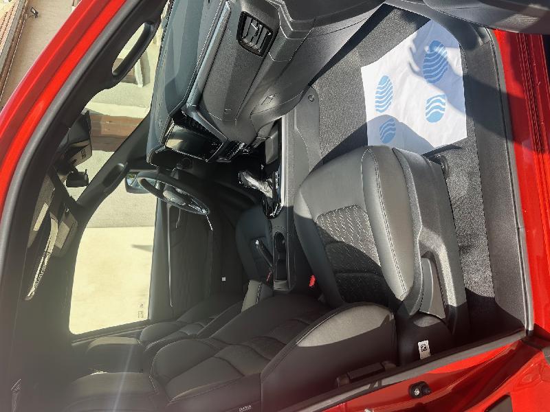 CLDA automobiles ISUZU  N60  F  PLUS 1.9 L DDI SPACE CAB BVA