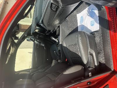 clda auto ISUZU  N60  F  PLUS 1.9 L DDI SPACE CAB BVA