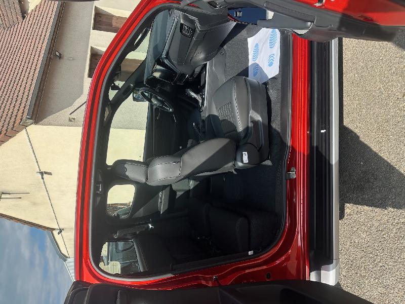 CLDA automobiles ISUZU  N60  F  PLUS 1.9 L DDI SPACE CAB BVA