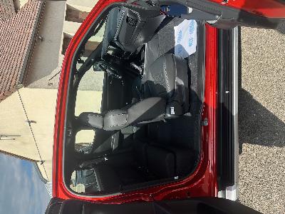 clda auto ISUZU  N60  F  PLUS 1.9 L DDI SPACE CAB BVA