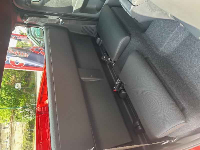 CLDA automobiles ISUZU  N60  F  PLUS 1.9 L DDI SPACE CAB BVA