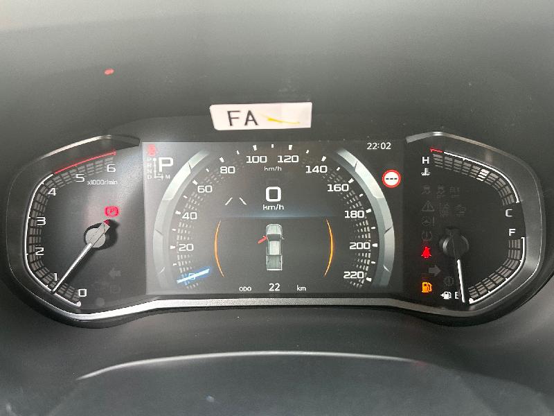 CLDA automobiles ISUZU  N60  F  PLUS 1.9 L DDI SPACE CAB BVA