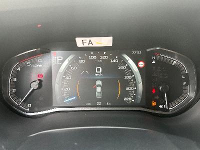 clda auto ISUZU  N60  F  PLUS 1.9 L DDI SPACE CAB BVA