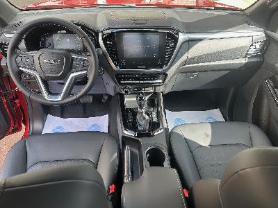 clda auto ISUZU  N60  F  PLUS 1.9 L DDI SPACE CAB BVA