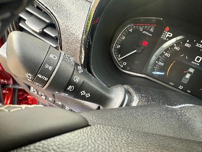 clda auto ISUZU  N60  F  PLUS 1.9 L DDI SPACE CAB BVA