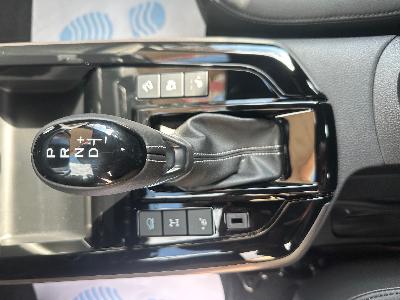 clda auto ISUZU  N60  F  PLUS 1.9 L DDI SPACE CAB BVA