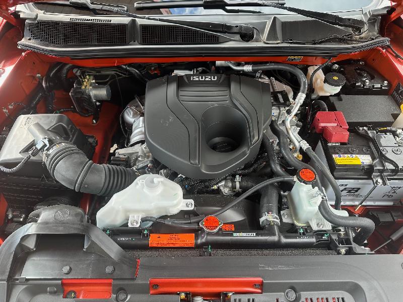 CLDA automobiles ISUZU  N60  F  PLUS 1.9 L DDI SPACE CAB BVA