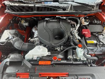 clda auto ISUZU  N60  F  PLUS 1.9 L DDI SPACE CAB BVA