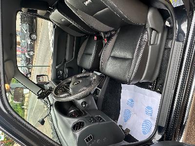 clda auto SUZUKI  1.3 L VVTI STYLE 4WD 4 PLACES E85