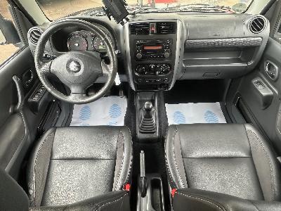 clda auto SUZUKI  1.3 L VVTI STYLE 4WD 4 PLACES E85