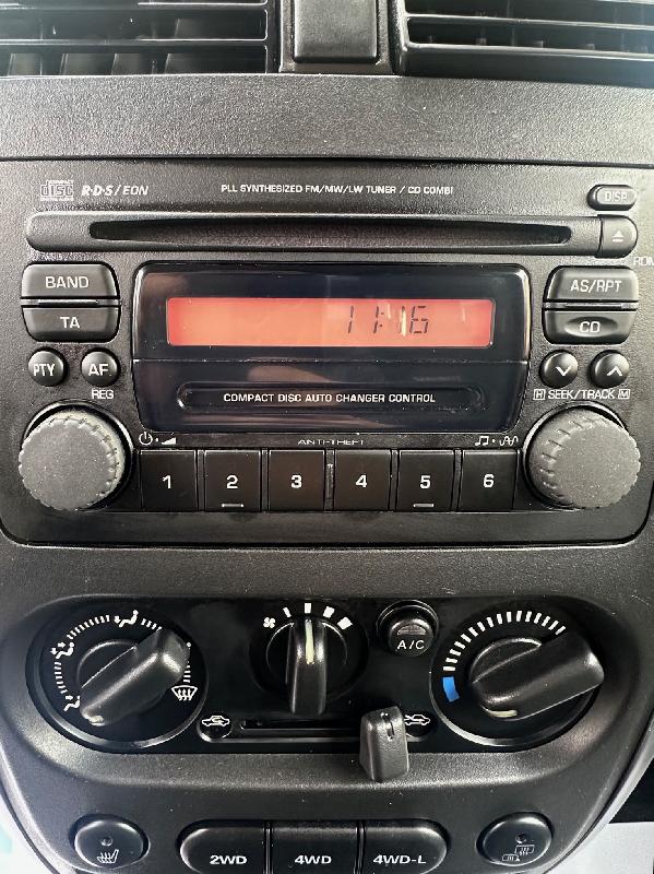 CLDA automobiles SUZUKI  1.3 L VVTI STYLE 4WD 4 PLACES E85