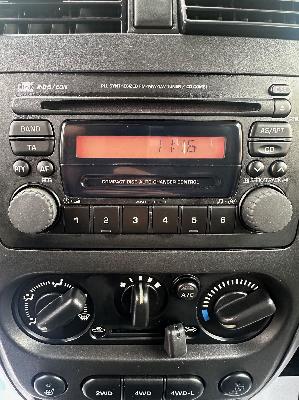 clda auto SUZUKI  1.3 L VVTI STYLE 4WD 4 PLACES E85