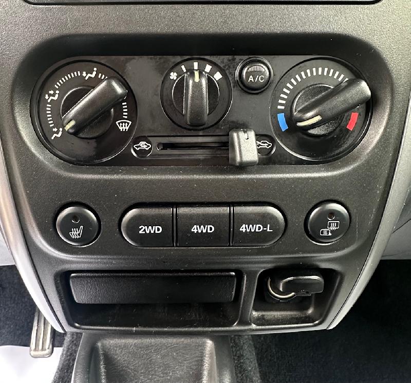 CLDA automobiles SUZUKI  1.3 L VVTI STYLE 4WD 4 PLACES E85