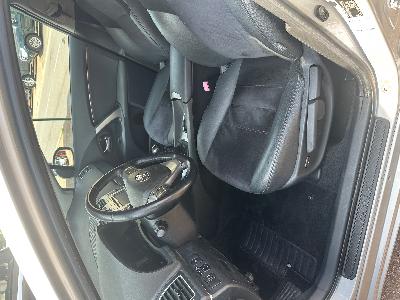 clda auto TOYOTA  2.0 L D4D LIMITED EDITION 124CH