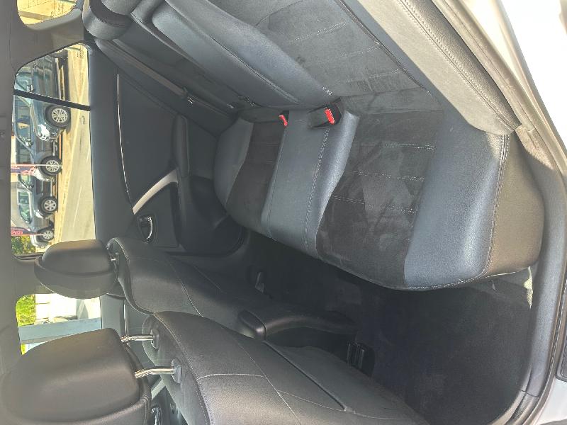 CLDA automobiles TOYOTA  2.0 L D4D LIMITED EDITION 124CH
