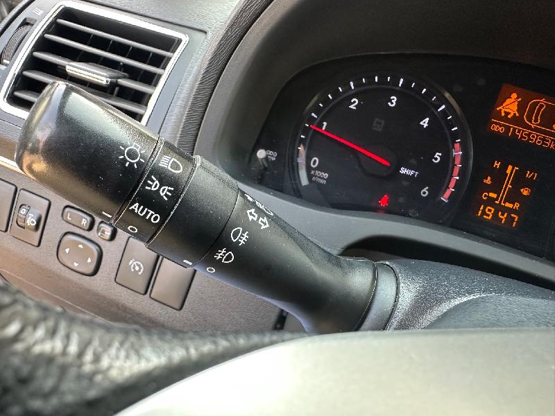 CLDA automobiles TOYOTA  2.0 L D4D LIMITED EDITION 124CH
