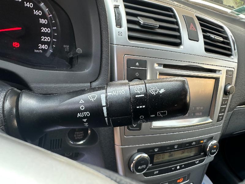 CLDA automobiles TOYOTA  2.0 L D4D LIMITED EDITION 124CH