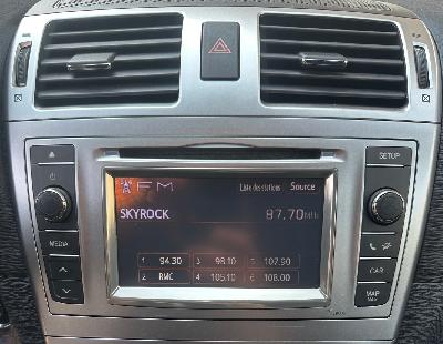 clda auto TOYOTA  2.0 L D4D LIMITED EDITION 124CH