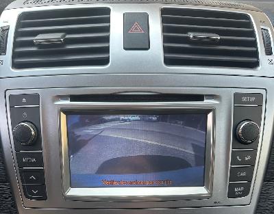 clda auto TOYOTA  2.0 L D4D LIMITED EDITION 124CH