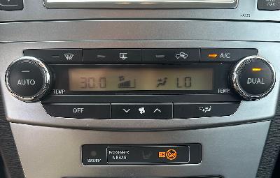 clda auto TOYOTA  2.0 L D4D LIMITED EDITION 124CH