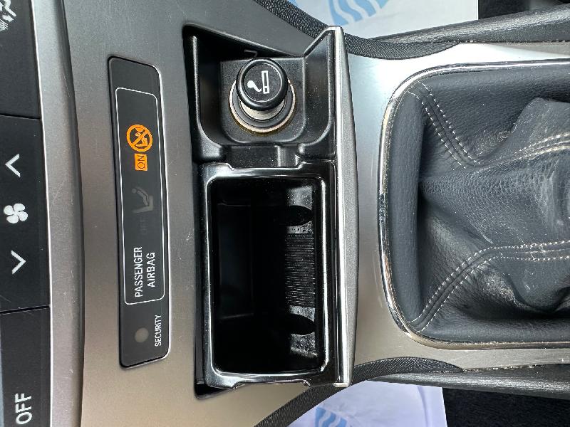 CLDA automobiles TOYOTA  2.0 L D4D LIMITED EDITION 124CH