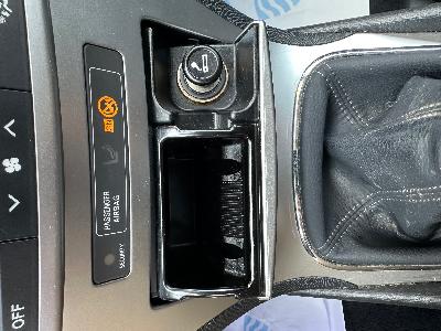 clda auto TOYOTA  2.0 L D4D LIMITED EDITION 124CH