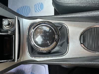 clda auto TOYOTA  2.0 L D4D LIMITED EDITION 124CH
