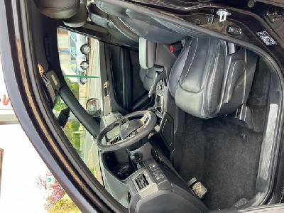 clda auto SSANGYONG  SPORTS 2.2 L E-XDI 4WD LUXE BVA 4P 181 CH N°2581