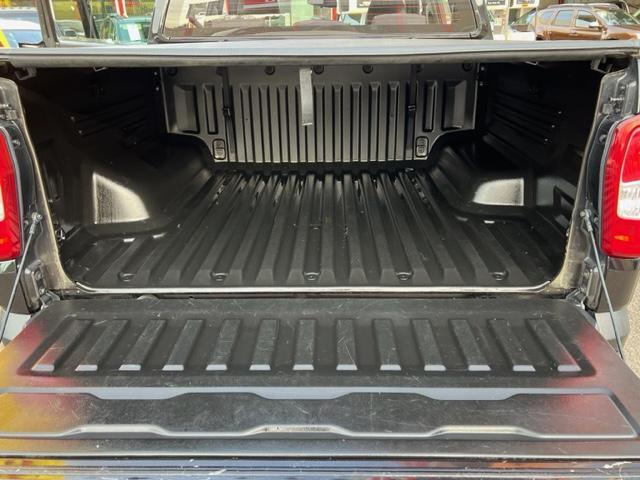 CLDA automobiles SSANGYONG  SPORTS 2.2 L E-XDI 4WD LUXE BVA 4P 181 CH N°2581