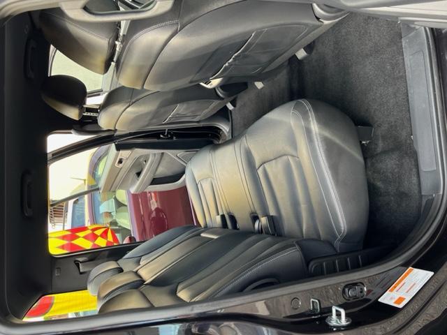 CLDA automobiles SSANGYONG  SPORTS 2.2 L E-XDI 4WD LUXE BVA 4P 181 CH N°2581